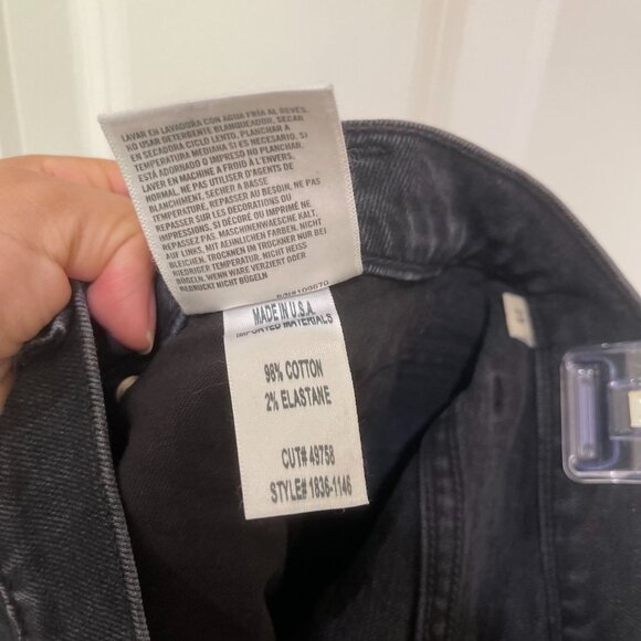 Citizens of Humanity Premium Vintage Hailey Flare Jeans - Picture 7 of 8